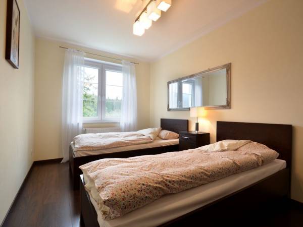 Apartament Słoneczny