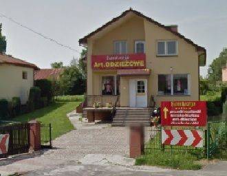 Tyszowce
