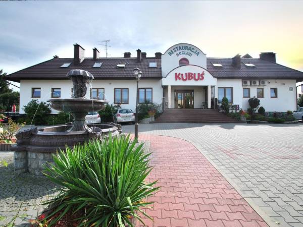KUBUŚ KUBUŚ
