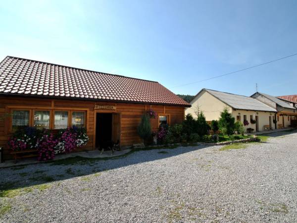 Agroturystyka U Zosi Agroturystyka U Zosi