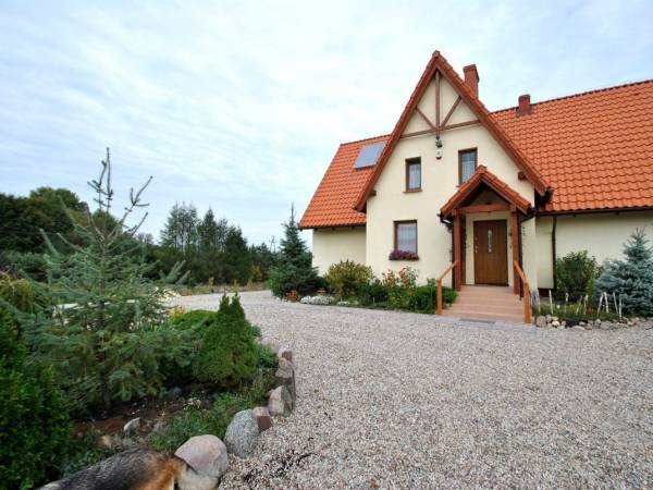 Agroturystyka - Jurkowe Wzgórze