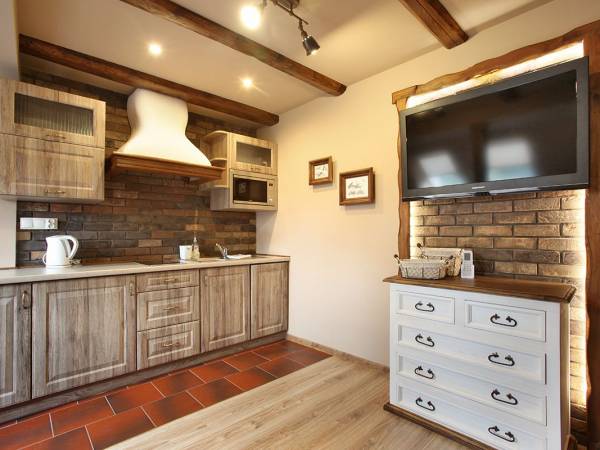 Apartamenty i Pokoje Bocianówka Apartamenty i Pokoje Bocianówka