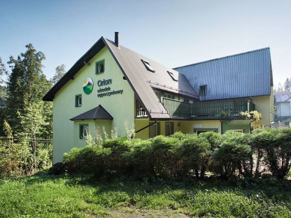 Ośrodek Wypoczynkowy Orion