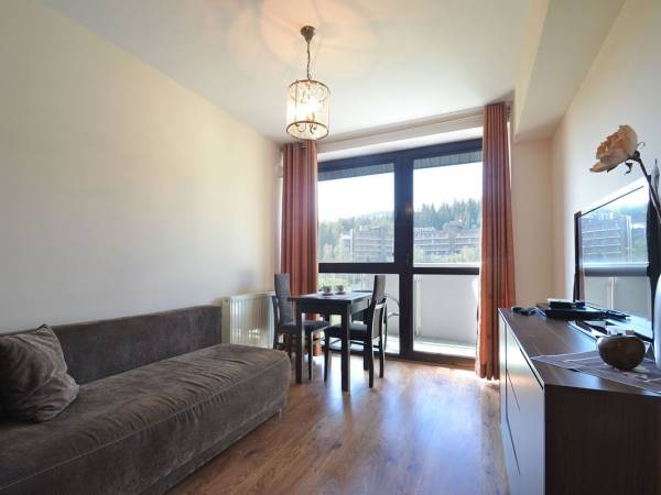 Apartament Acapit