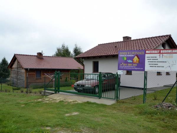 Lubrza