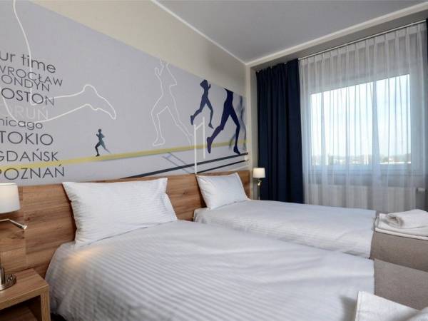 HOTEL MARATON HOTEL MARATON