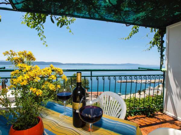 Apartamenty Reljić