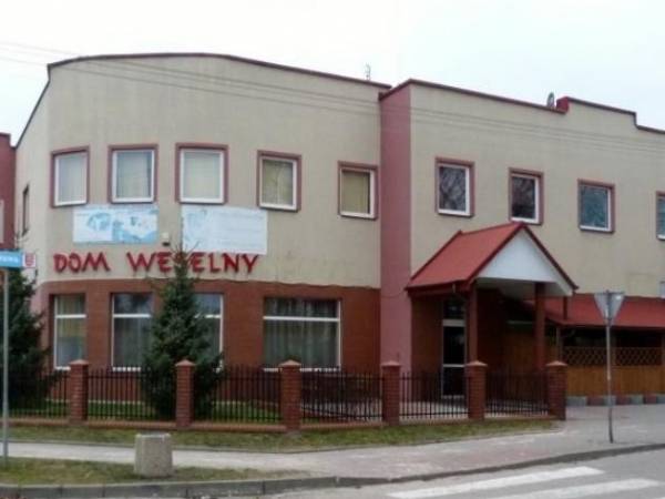 Kisielice