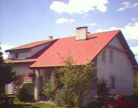 Agroturystyka Romanów Agroturystyka Romanów