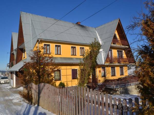 Agroturystyka U MĘDLAKÓW