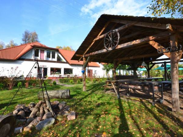 Agroturystyka Rancho Colorado