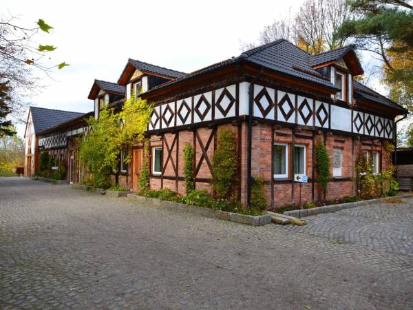 Siedem Drzew