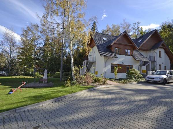 Apartament SPA