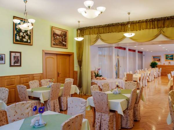 Dom Pracy Twórczej SDP - Dom Dziennikarza