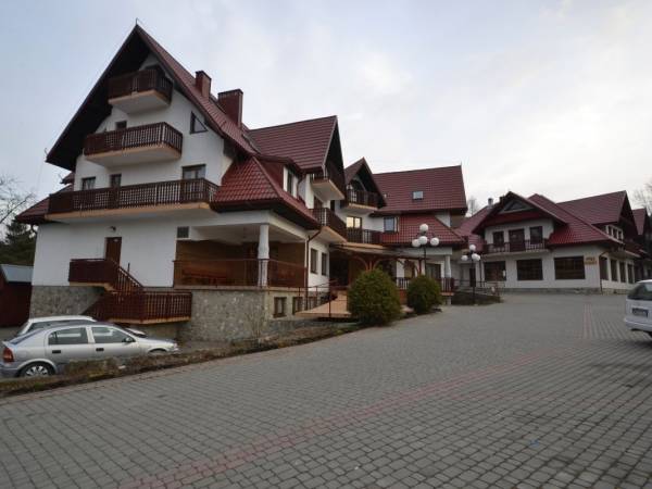 Hotel Jan