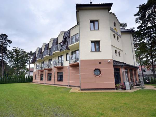 Villa Solaris