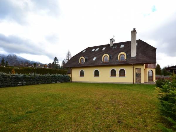 Villa & Penzión PETKO - Vysoké Tatry Villa & Penzión PETKO - Vysoké Tatry
