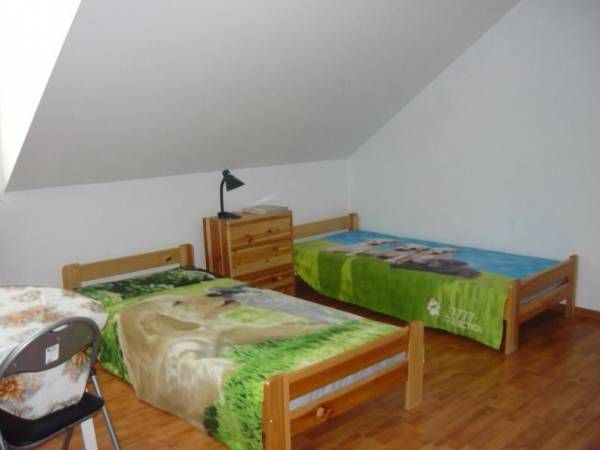 Golesze-Parcela