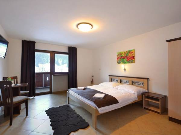 Hotel FATRA