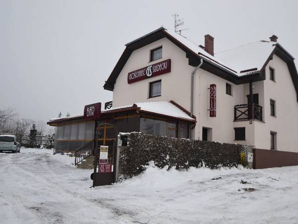 Gościniec Sudecki