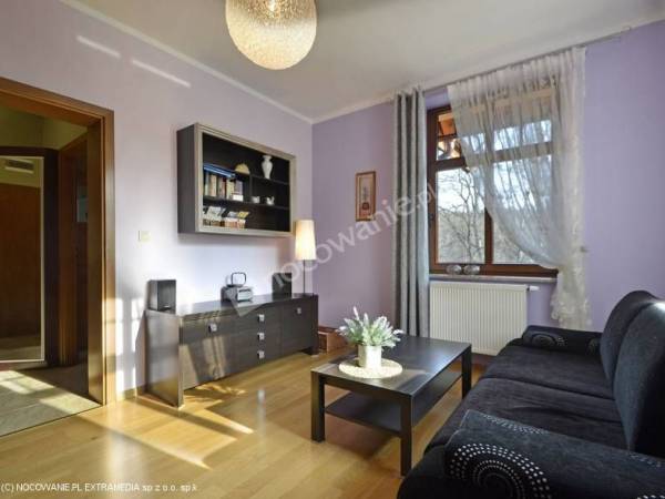 Sylwester 2019/2020 Apartament Styl - Willa Józefina