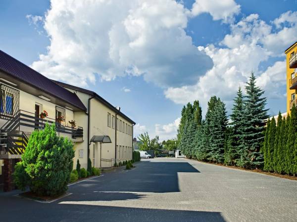 Hotel Fotex Hotel Fotex