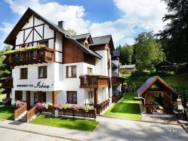 Apartamenty Pod Izbicą Apartamenty Pod Izbicą