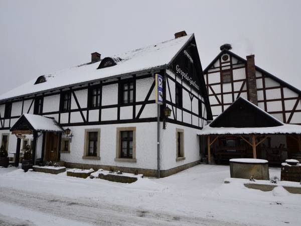 Gospoda Kruszyna