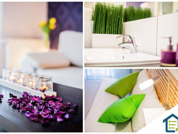 BookApart.com - Apartamenty Wrocław