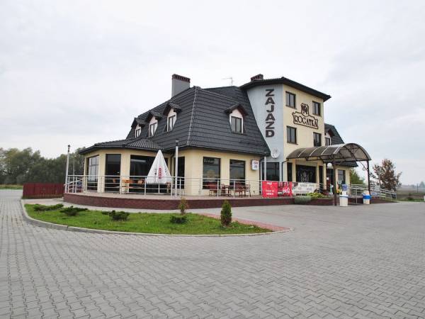 Rogówko