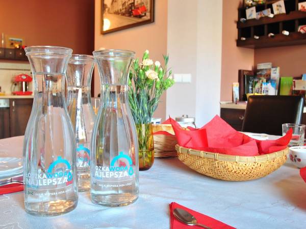 Arrivia Bed & Breakfast