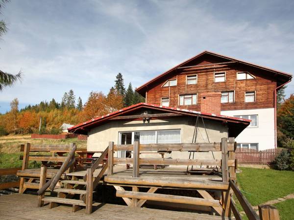 Radziechowy