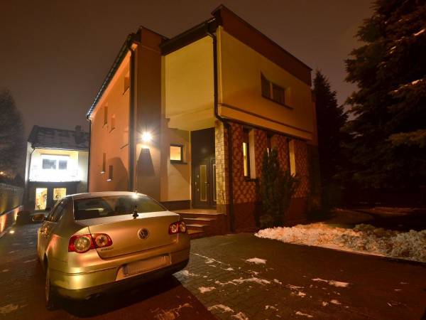 Noclegi U Aleksandry