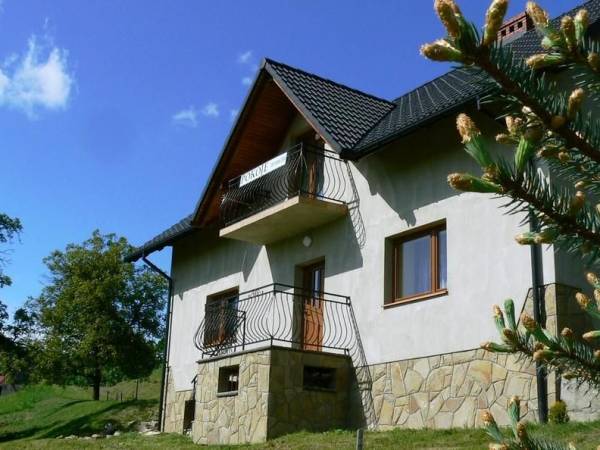 Jaszczurowa