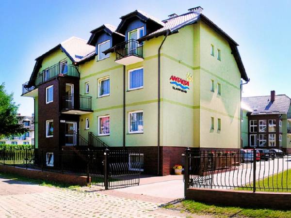 Antalya pokoje i apartamenty Antalya pokoje i apartamenty