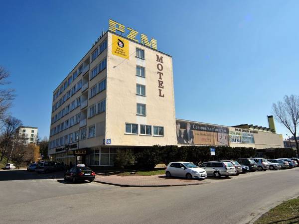 MOTEL PZM