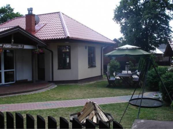 Myszyniec