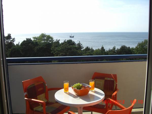 Apartamenty Cameo Międzyzdroje Apartamenty Cameo Międzyzdroje