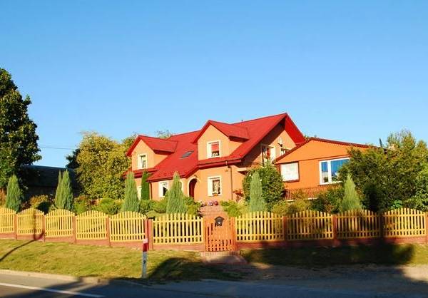 Krajno Pierwsze