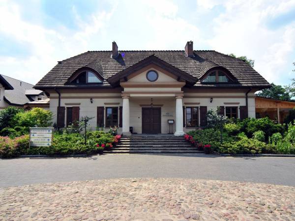 Nowe Miasto nad Pilicą