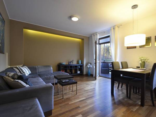 Apartamenty Magiczny Karpacz Apartamenty Magiczny Karpacz