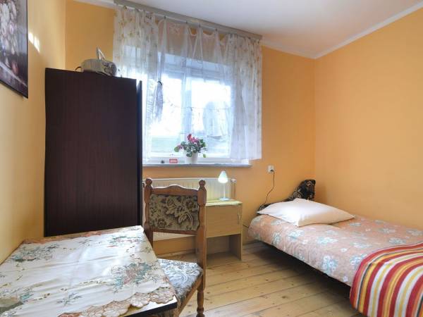 Agroturystyka u Baltazara