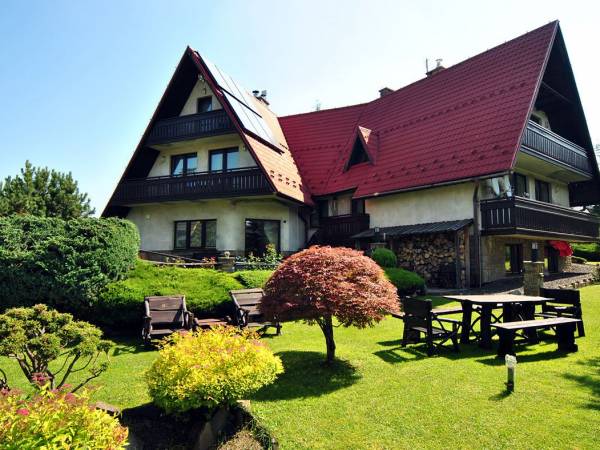 Kościelisko