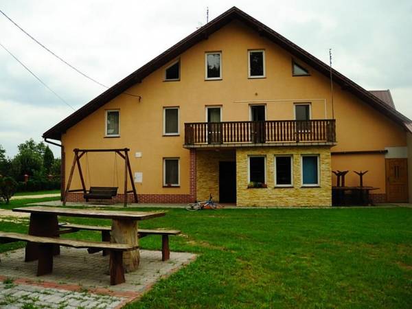 Dąbrowa Tarnowska