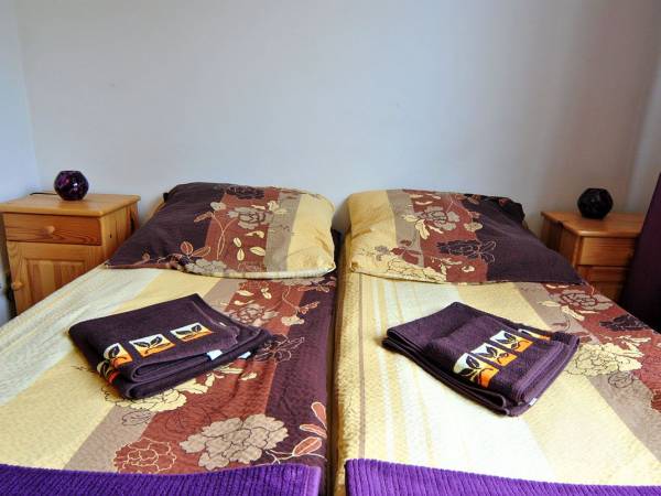Apartament, pokoje gościnne Warszawa Stare Bielany