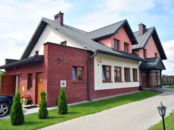 Pokoje Gościnne ARTIS