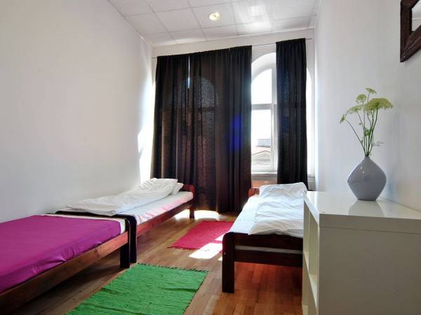Hostel Królewska Hostel Królewska