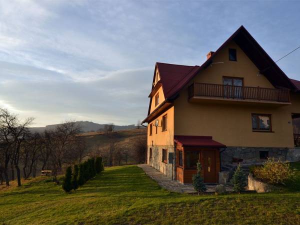 Agroturystyka na Niedźwiedziej Agroturystyka na Niedźwiedziej
