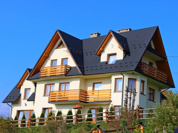 Panorama U Koszutów
