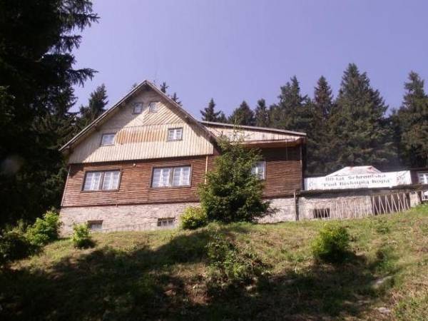 Górski Dom Turysty Pod Biskupią Kopą